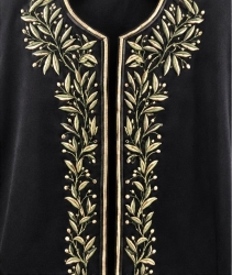 manteau academicienne